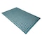 Rhino Mats Multi-Use Drainage Mat, Rubber, Drainage Holes, 3 ft W x 5 ft L, Green MM-3660G - alternate 5